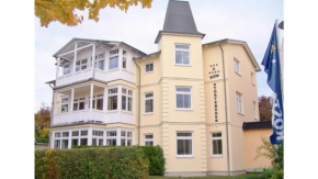 Famli Relax Villa Störtebeker in Göhren